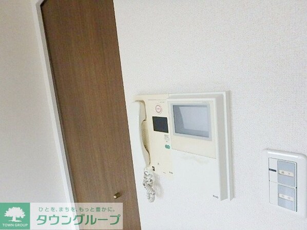 フェニックス幡ヶ谷壱番館の物件内観写真